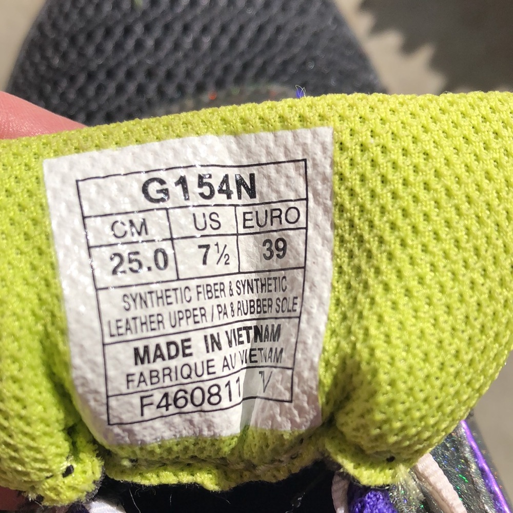 Asics- Track And Field Running Shoe - image 4